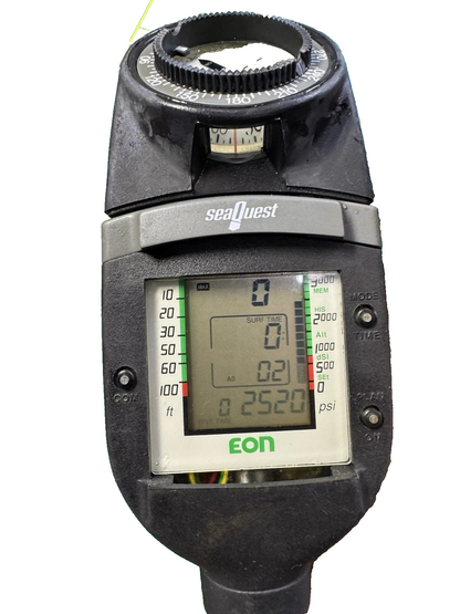 Battery Hatch Cover Door Kit for Suunto Eon & Favor Air Scuba Dive Computers5