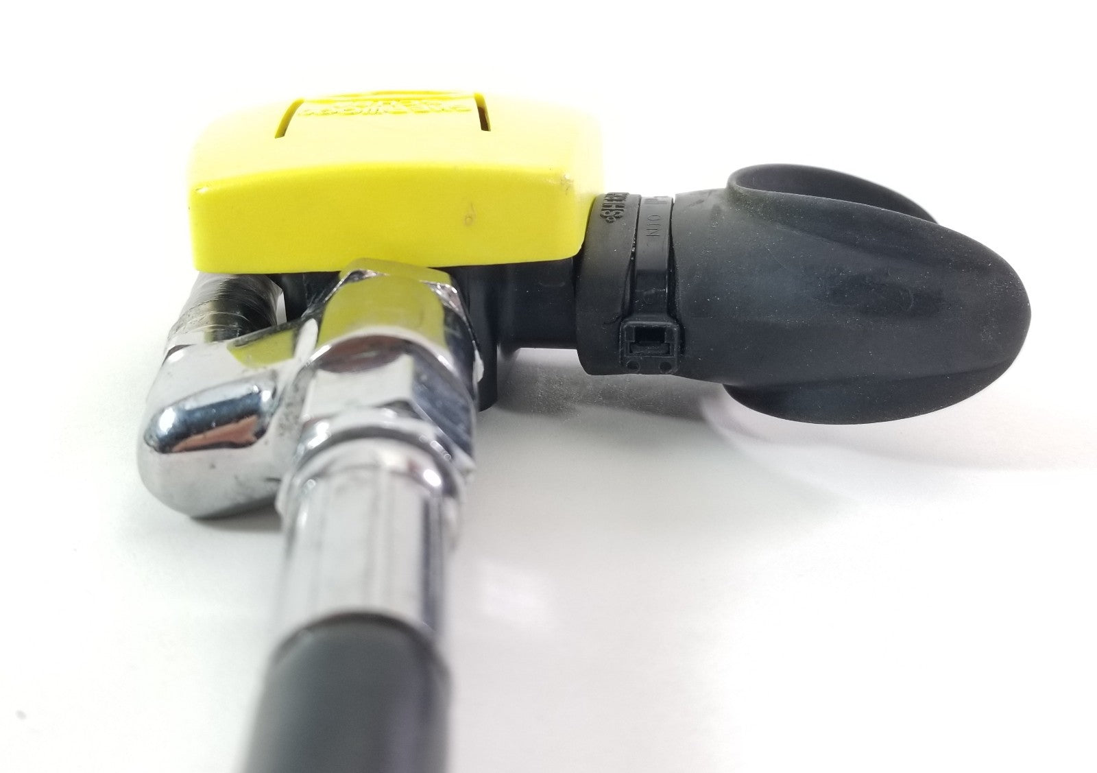 Sherwood Minimus + Plus BCD Octo Inflator 2nd Stage Scuba Dive Regulator Octopus9