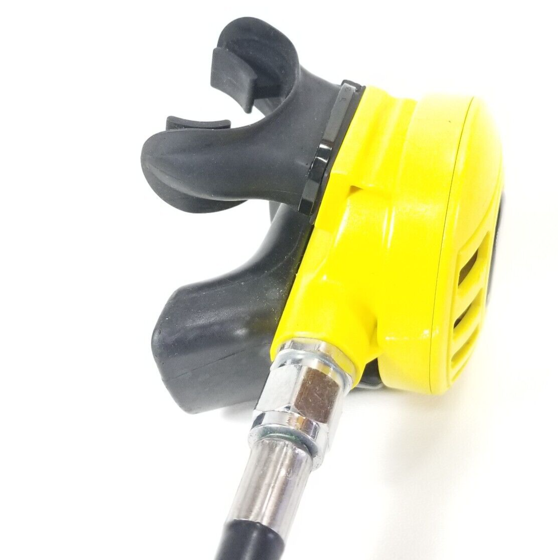 US Divers - Aqua Lung Conshelf Octo Octopus 2nd Stage Scuba Dive Regulator #40897