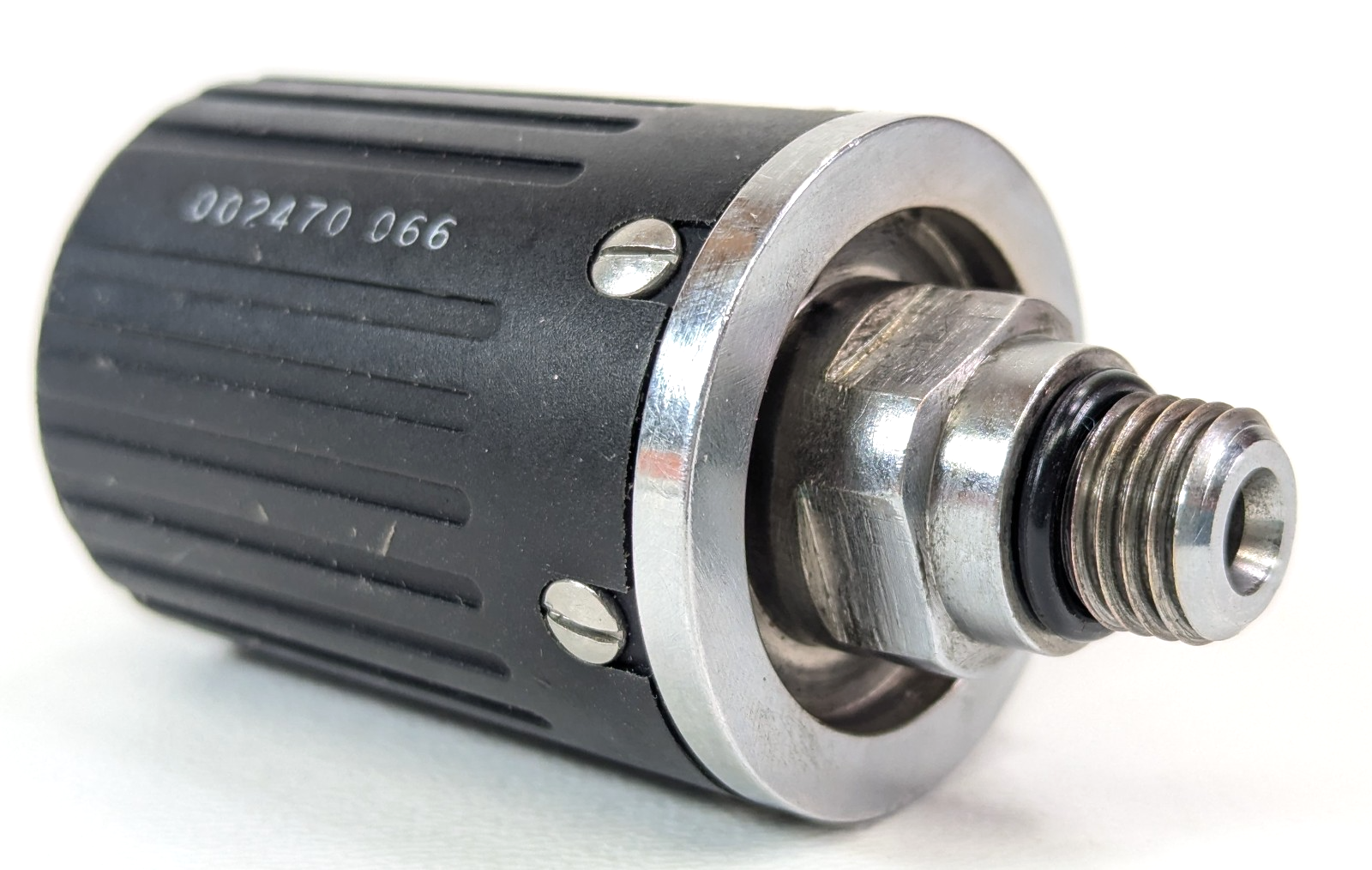 Oceanic Aeris Aqua Lung Shearwater Scuba Dive Wireless Computer Transmitter MH8A1