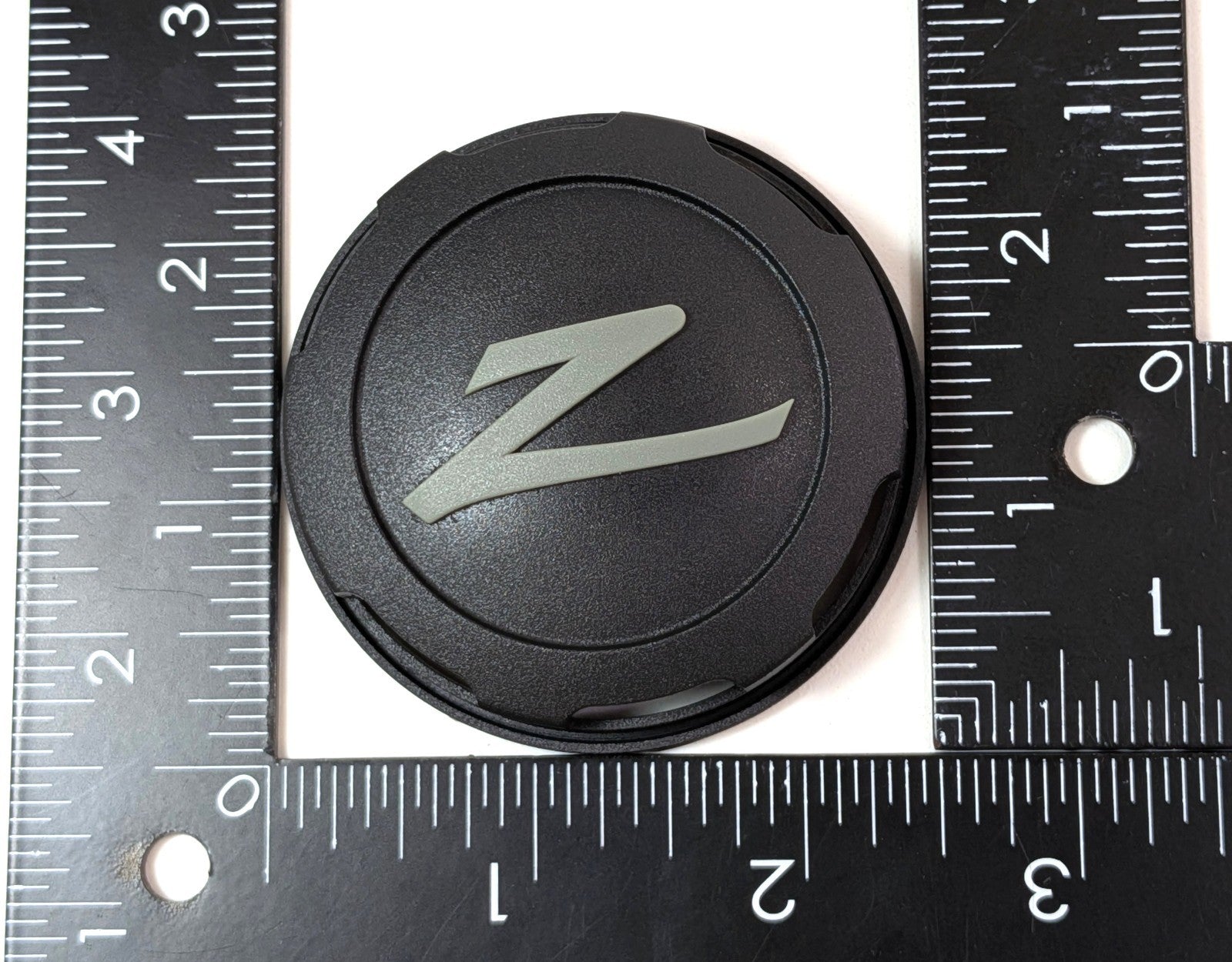 Zeagle Envoy II (2) Diaphragm Purge Front Cover 2nd Stage Scuba Dive Regulator5