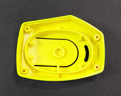 Sherwood Minimus Plus Shadow Scuba Dive Regulator Diaphragm Purge Front Cover2