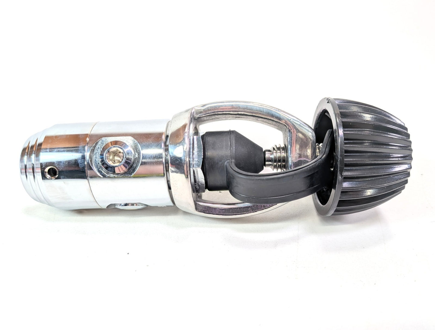 Yoke Dust Cap for Scuba Diving 1st Stage Regulators & Adapters Converters  #61132