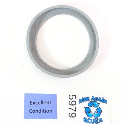 Oceanic Veo Scuba Dive Computer Spacer Adapter for Underneath Puck Modules0