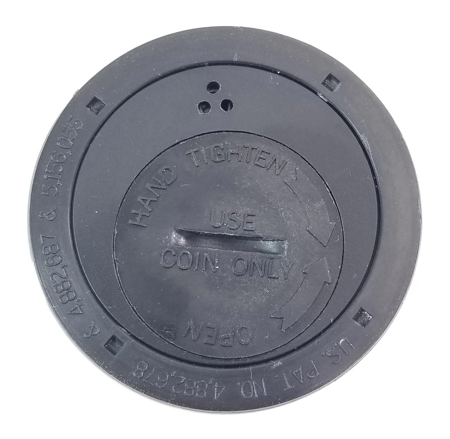 DACOR Quantum Loop Digital Depth Gauge Diving Computer Puck Module Bottom Timer8