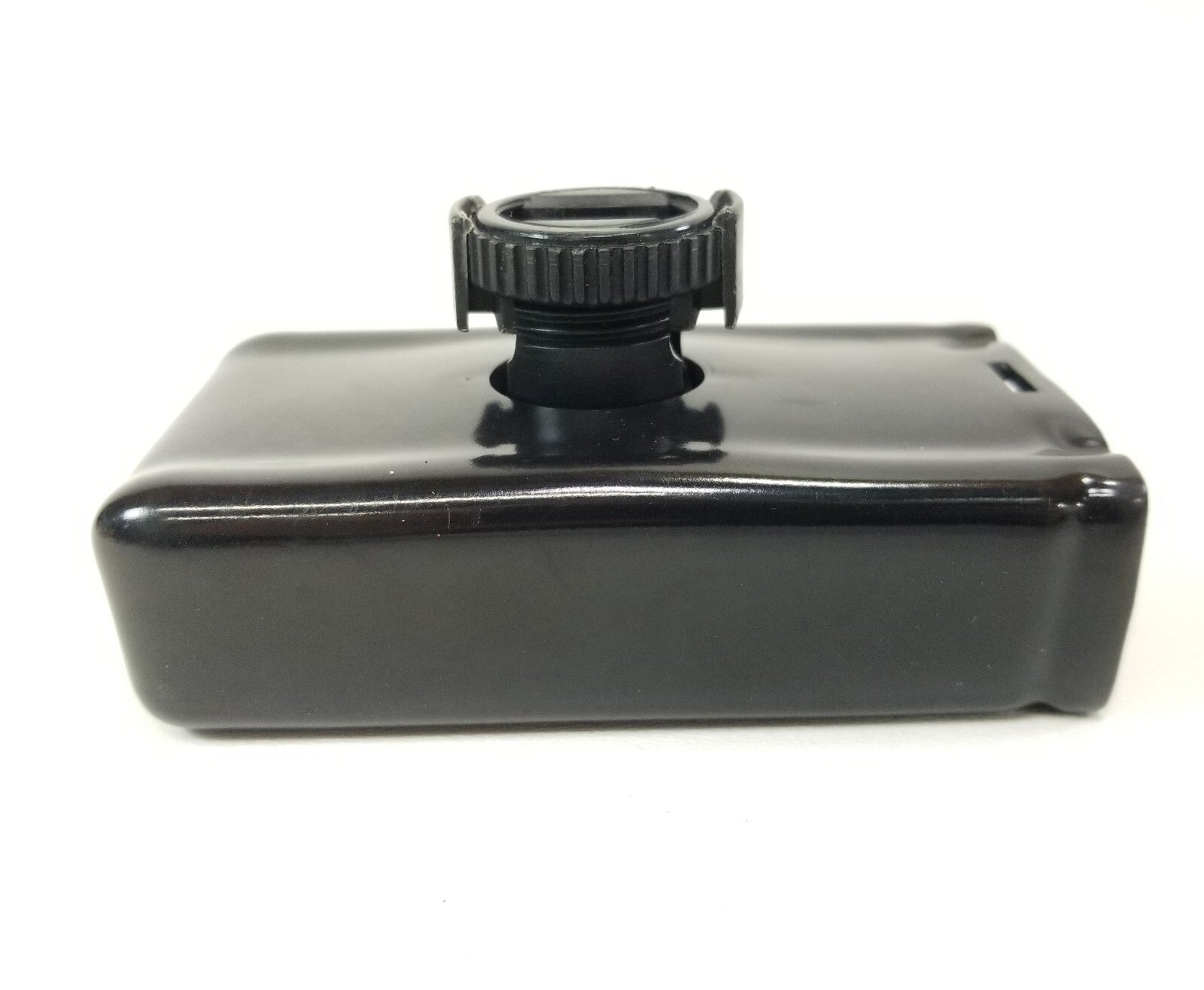 US Divers Aqua Lung M1 Vintage Scuba Dive Computer + Case with Hose Mount (Orca)9