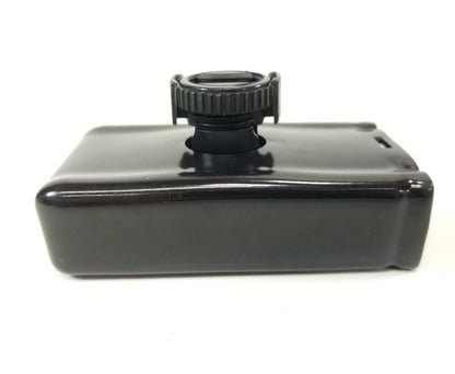 US Divers Aqua Lung M1 Vintage Scuba Dive Computer + Case with Hose Mount (Orca)9