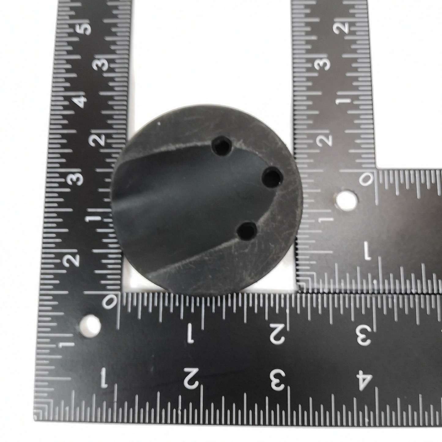 Oceanic Veo Swiv Scuba Dive Underwater Compass Slot Spacer Plug for Consoles7