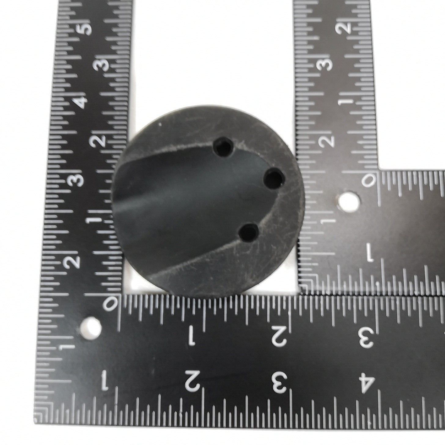 Oceanic Veo Swiv Scuba Dive Underwater Compass Slot Spacer Plug for Consoles7