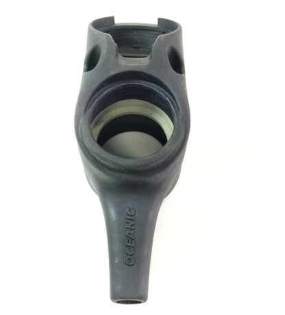 Oceanic Navigator 3 Gauge Console Boot for SPG, Computer / Depth & Compass Aeris2