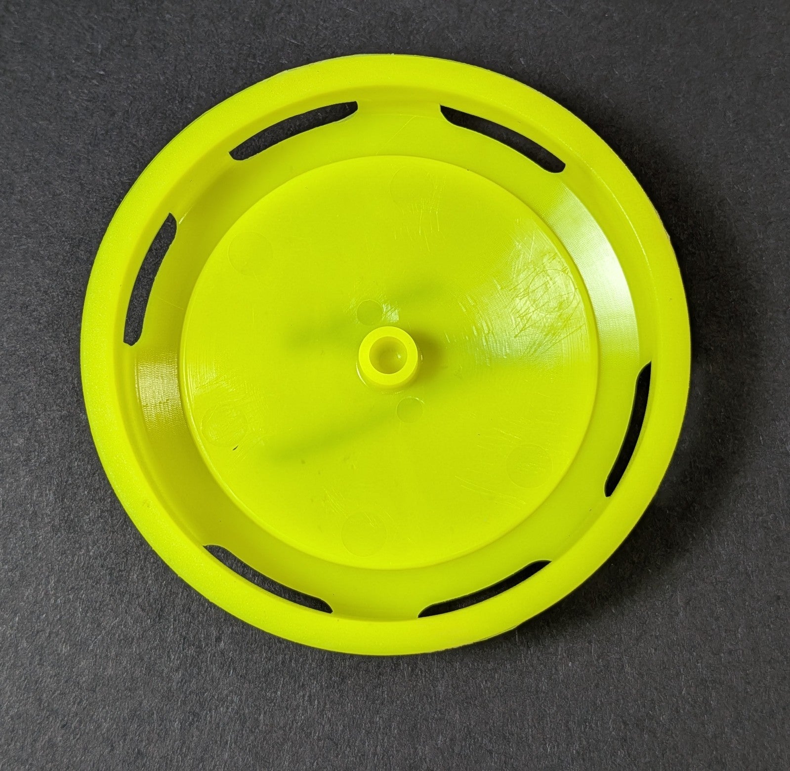 Zeagle Envoy II Octo Diaphragm Purge Front Cover 2nd Stage Scuba Dive Regulator5