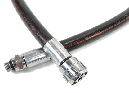 Genuine Scubapro 29” Super Flow Low Pressure Regulator Hose 420 PSI Scuba Dive1
