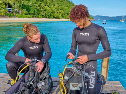 Tusa Octo 2nd Stage Scuba Diving Regulator Octopus SS0007 SS-00072