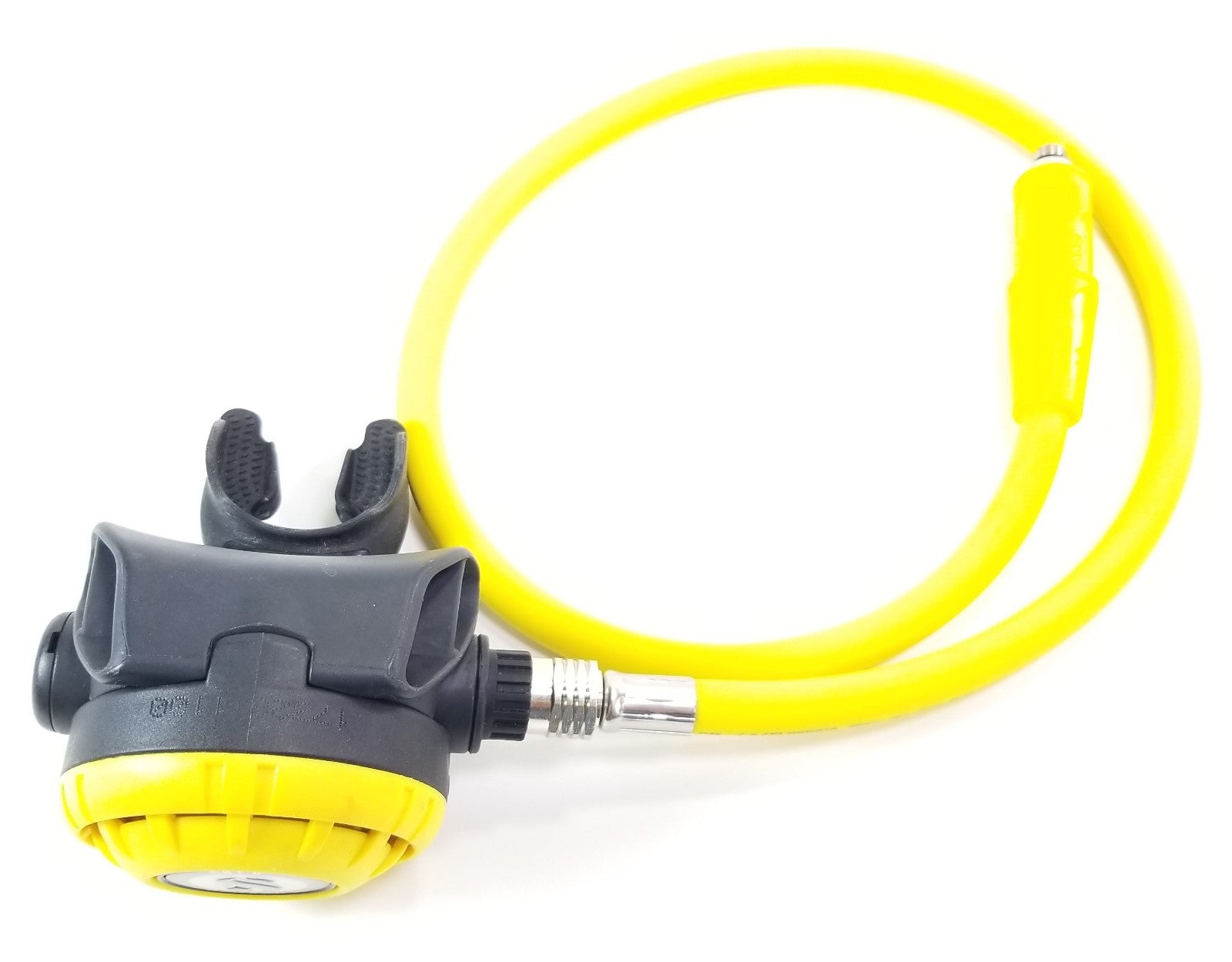 Scubapro R195 Octo Second 2nd Stage Regulator Octopus Scuba Dive + NEW 36" Hose4