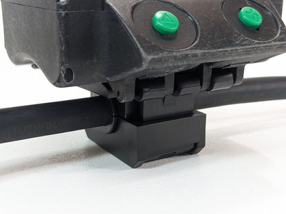 Hose Mount for Aeris 750GT, Savant Scuba Dive Computer6