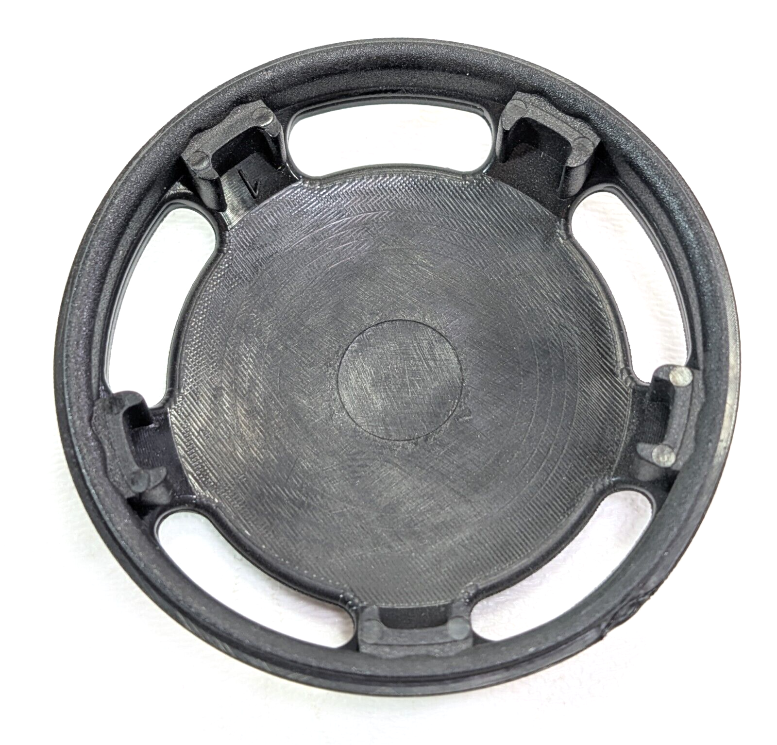 Aqua Lung Kronos Diaphragm Front Cover Purge Button 2nd Stage Regulator Scuba2