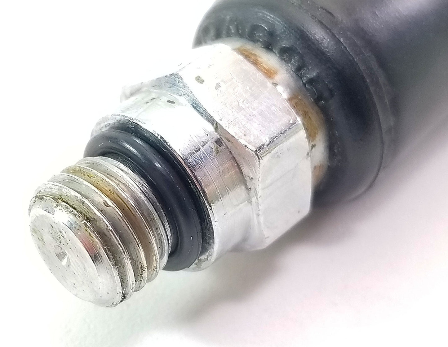 Sherwood Scuba Dive 2 Gauge Console Genesis 4500 SPG 200ft Depth           #591210