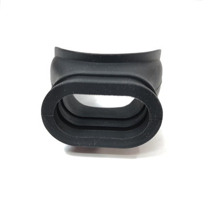 Scuba Long Bite Mouthpiece Diving Snorkel 2nd Stage Regulator ships from USA8