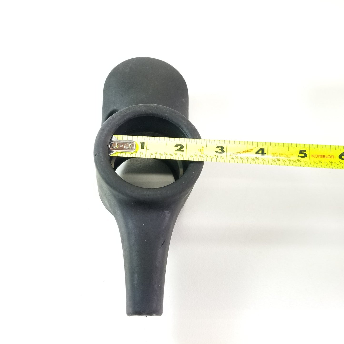 Oceanic Navigator 3 Gauge Console Boot for SPG, Computer / Depth & Compass Aeris8