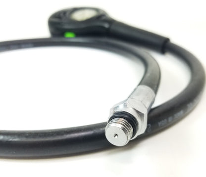 NEW Aeris Atmos ai Air Integrated Nitrox Scuba Dive Diving Computer AtmosAI9