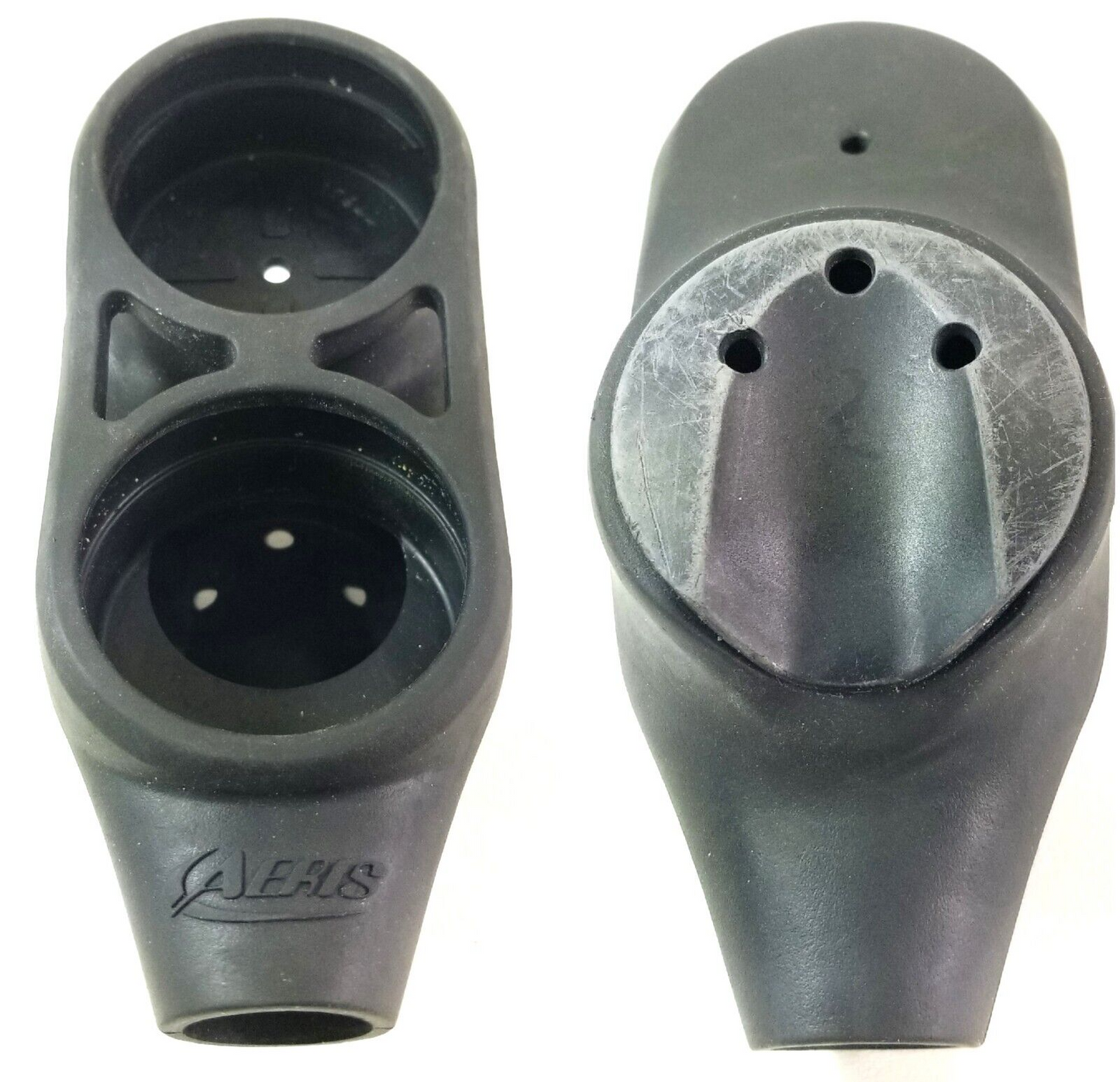 Aeris XR1 XR2 Nx Swiv 3 Gauge Console Boot Scuba Dive Fits Oceanic Veo Computers0