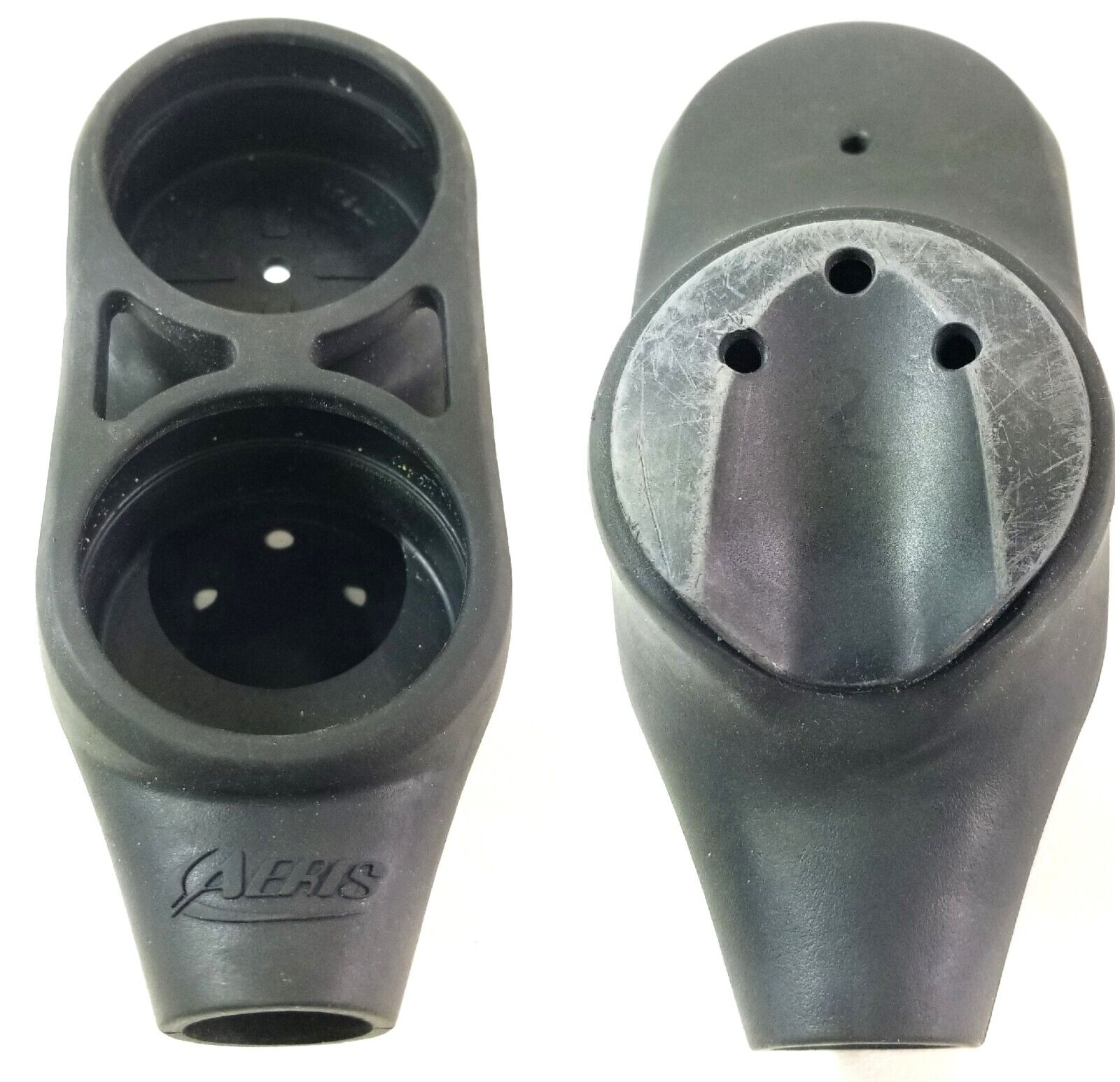 Aeris XR1 XR2 Nx Swiv 3 Gauge Console Boot Scuba Dive Fits Oceanic Veo Computers0