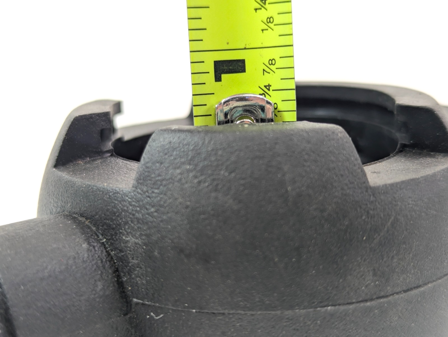 US Divers Pivot Swivel 3 Gauge Console Boot Scuba Computer SPG Depth Compass13