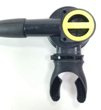 Oceanic Slim Line Yellow Scuba Dive Octo Octopus 2nd Stage Regulator Slimline4