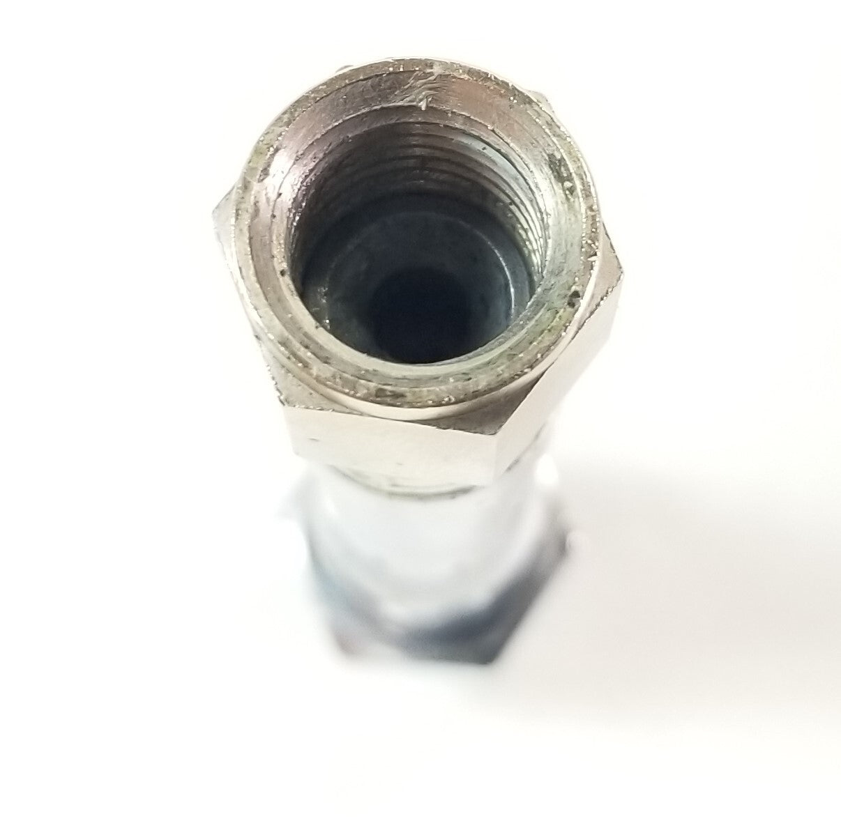 Uwatec High Pressure, HP QD Hose Extender Adapter Scuba Dive HP 1st Stage 7/16"5