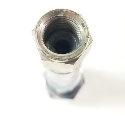 Uwatec High Pressure, HP QD Hose Extender Adapter Scuba Dive HP 1st Stage 7/16"5