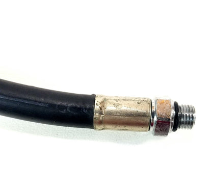 Aqua Lung Air Source Octo Inflator Scuba Dive Safe Second Regulator (SeaQuest)8