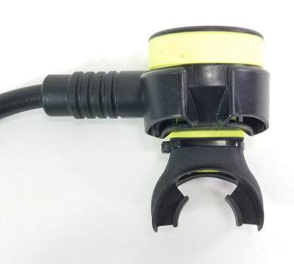 US Divers Aqua Lung Micra Compact 2nd Stage Regulator or Octo Scuba 3/8" Threads7