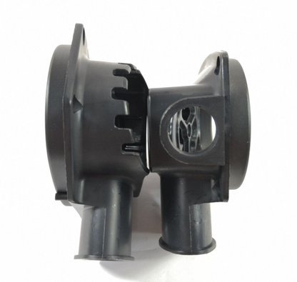 1x Sherwood Minimus Shadow Regulator Body Case Scuba Dive 2nd Stage3