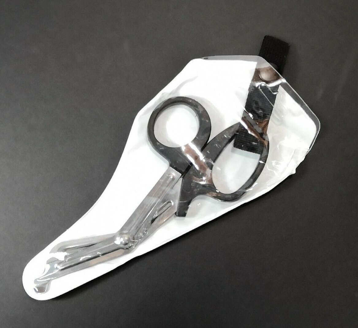 Zeagle Sea Snips Emergency Safety Scissors Trauma EMT Shears Scuba Dive9