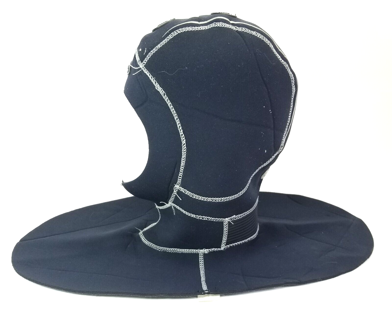 ScubaMax Skirted 3mm - 5mm Neoprene Scuba Diving Wetsuit Hood XXL 4 Way Stretch0