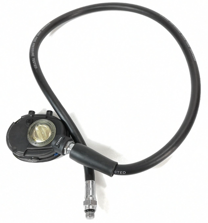 Aeris Atmos ai 2 Air Integrated Nitrox Scuba Dive Diving Computer AtmosAI  #329910