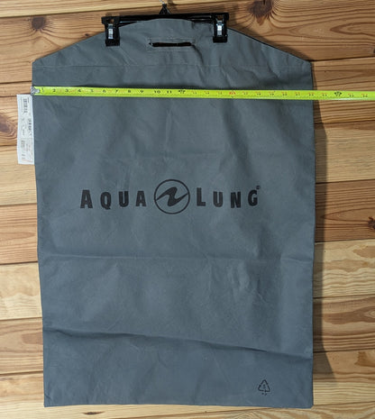 Aqua Lung BC BCD Bag Case 22” X 32” Hook & Loop Closure w Handle Scuba Dive6
