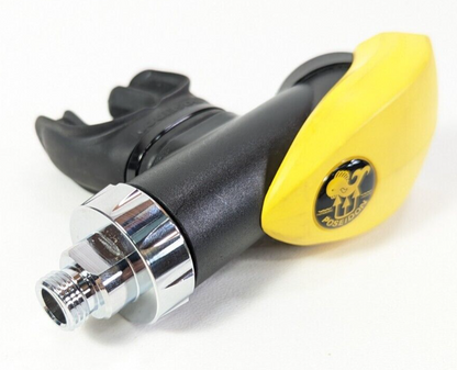 Poseidon Xstream 2nd Stage Regulator Hose Adapter - AC980 XS Scuba Dive X Stream4