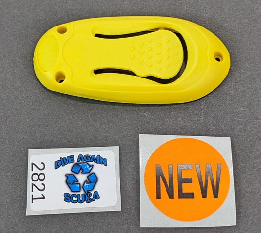 Diaphragm Purge Cover Dacor Viper, Mares Brigade, MV, Regulator Octo Scuba Dive0