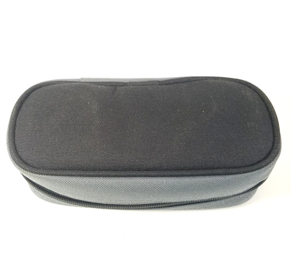 Sherwood Wisdom 2 Padded Scuba Dive Console Computer Pocket Protector Case #44733