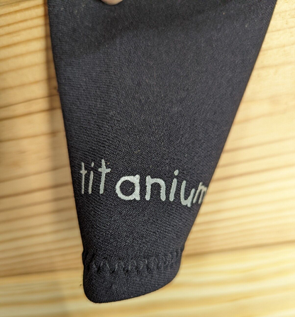 Tilos Adventure Titanium Kids Youth 2 / 3mm Full Wetsuit Scuba Dive Blue Size 62