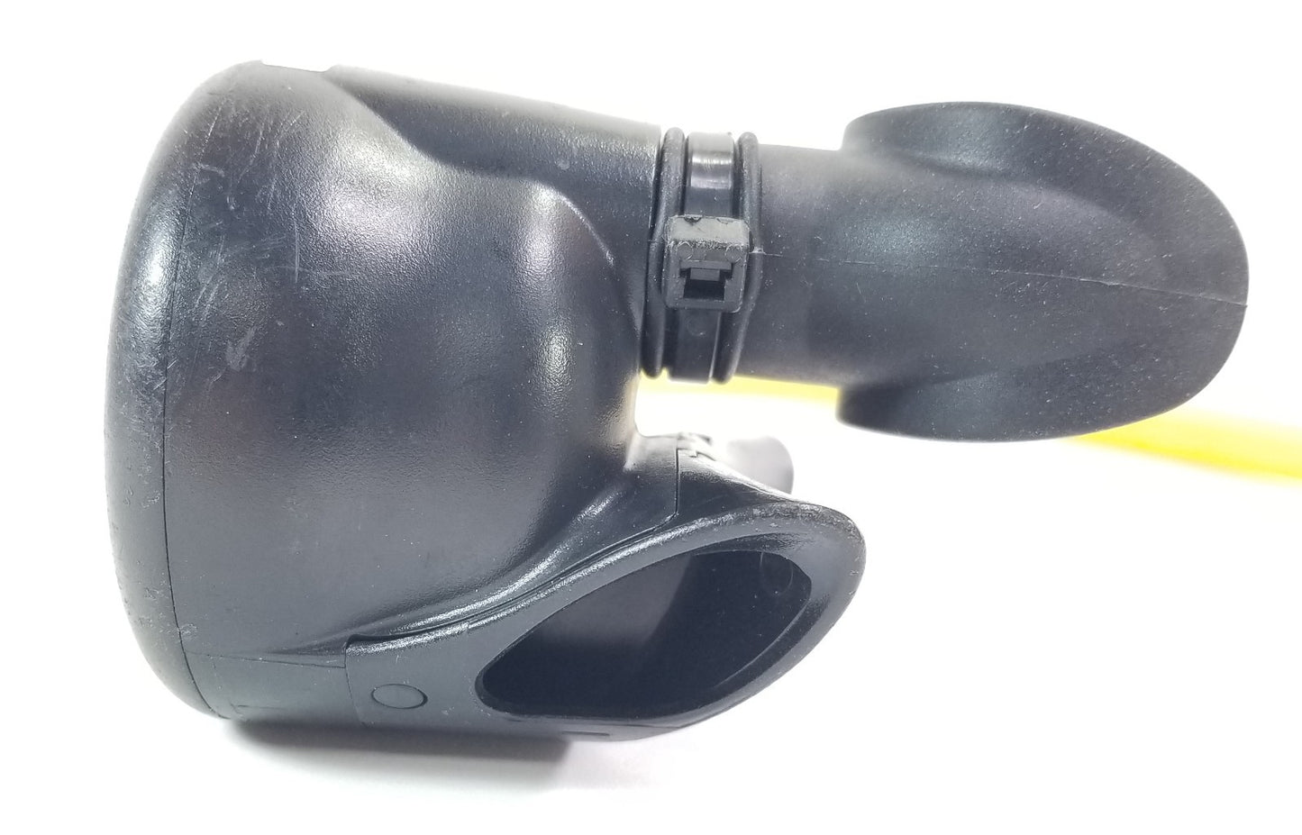 Oceanic Alpha 8 Octo Octopus 2nd Stage Regulator Scuba Dive #58639