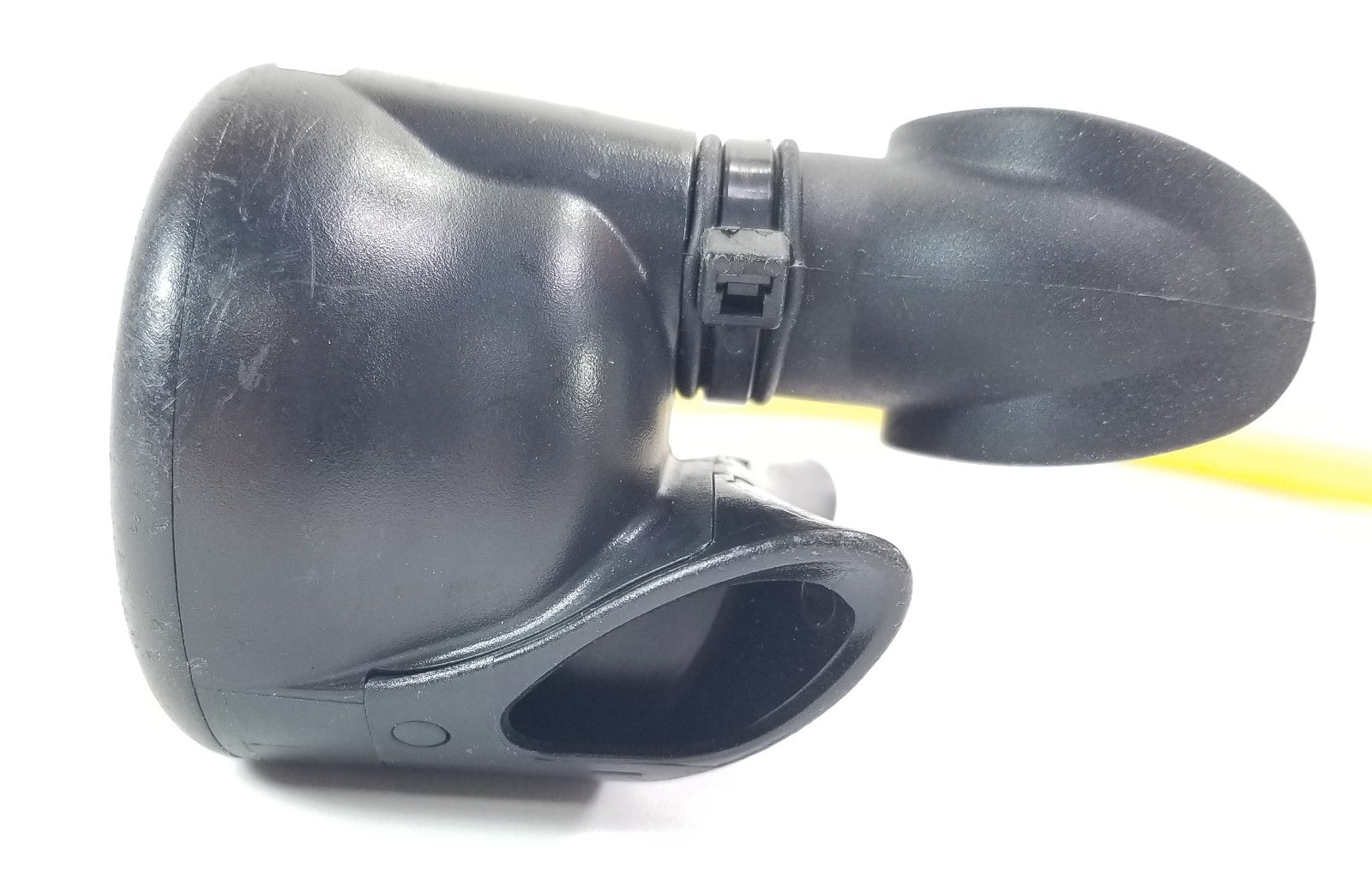 Oceanic Alpha 8 Octo Octopus 2nd Stage Regulator Scuba Dive #58639