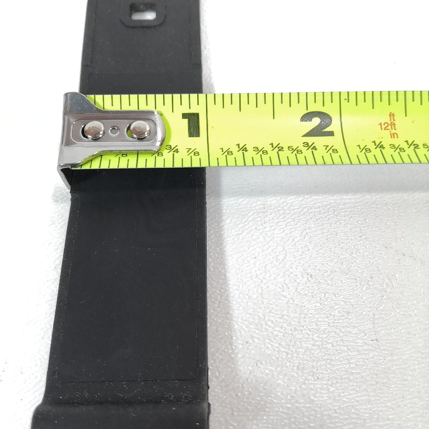 Elastomer Wrist Strap For Suunto SK-7, SK-8, SM-16 Scuba Diving Compass Black6