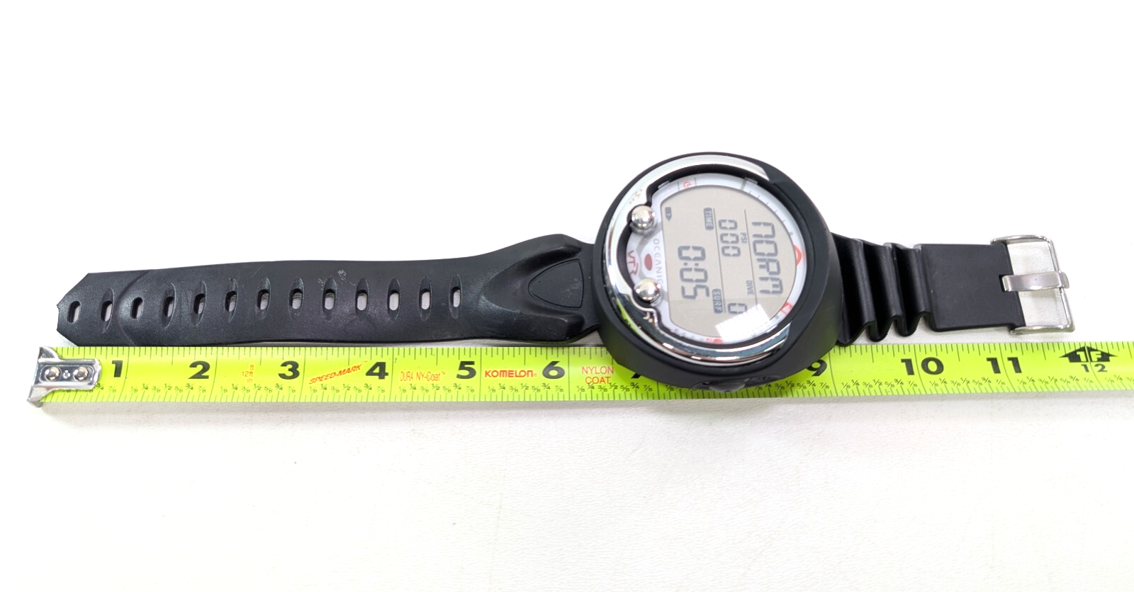 Oceanic VT3 Wireless Hoseless Wrist Scuba Dive Computer Air Integrated Nitrox7