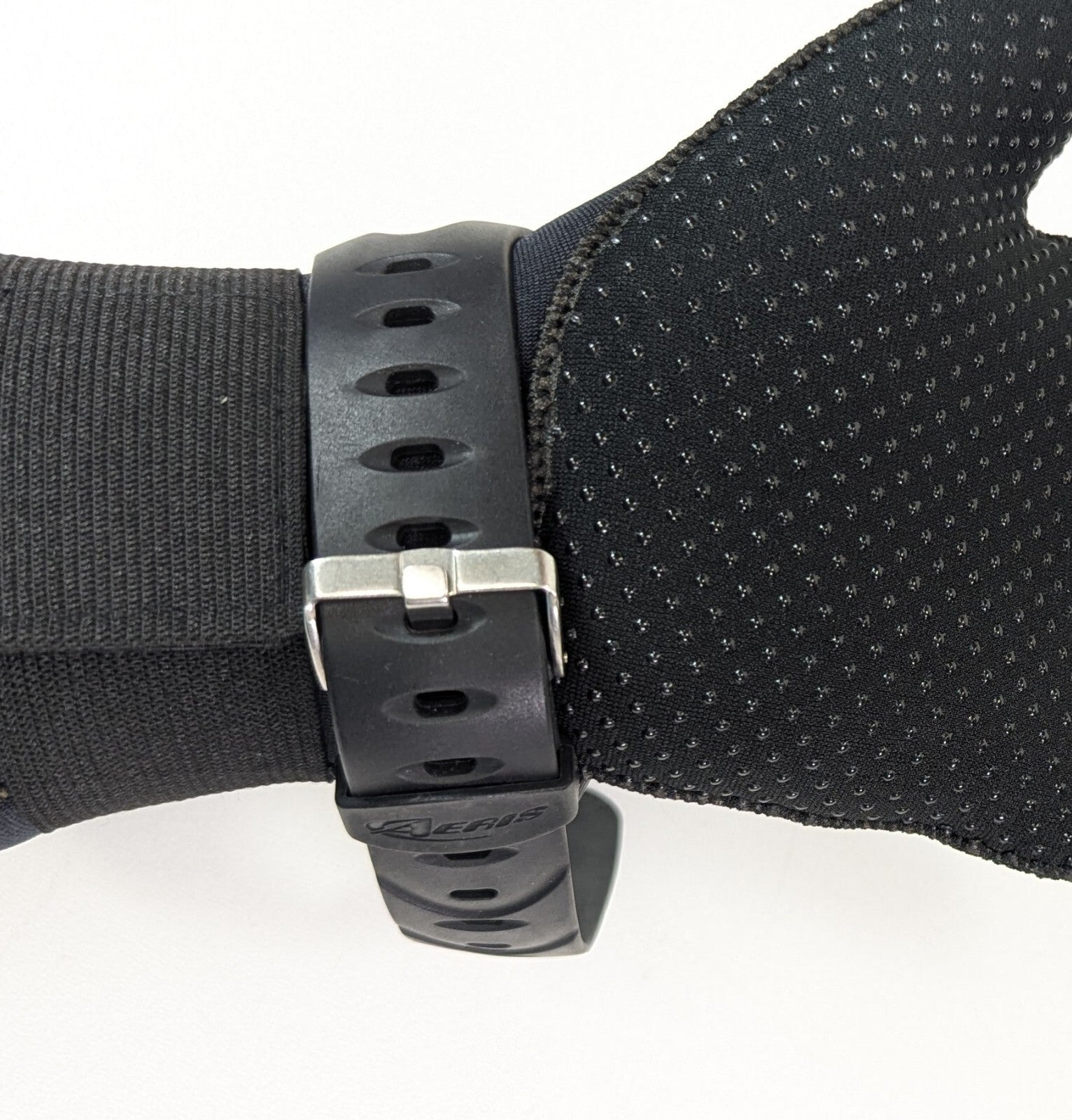 Aeris Atmos Elite Wrist Wireless Hoseless Air & Nitrox Scuba Dive Computer #545211