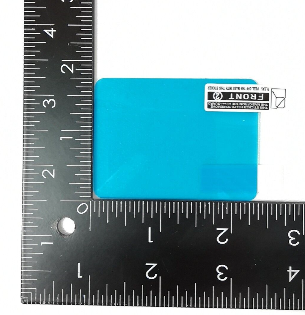 Shearwater Perdix 1 & 2, Ai Computer Screen Guard Scuba Dive Lens Protector4