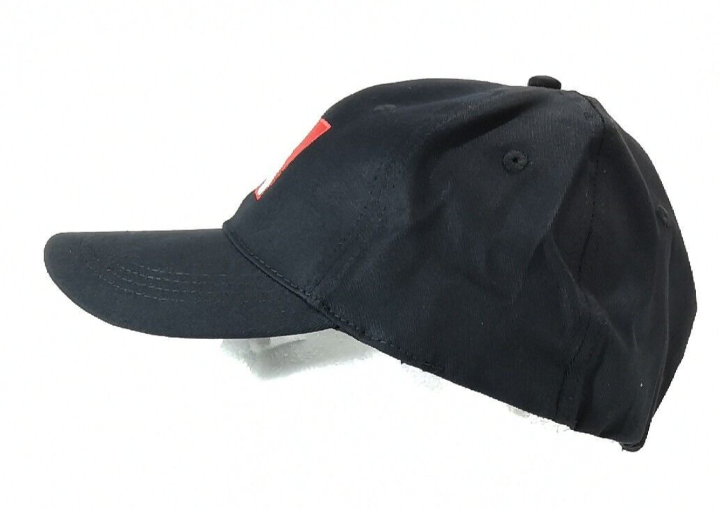 Scuba Dive Flag Embroidered Logo Hat, Baseball Cap, One Size Fits All, Fitted7