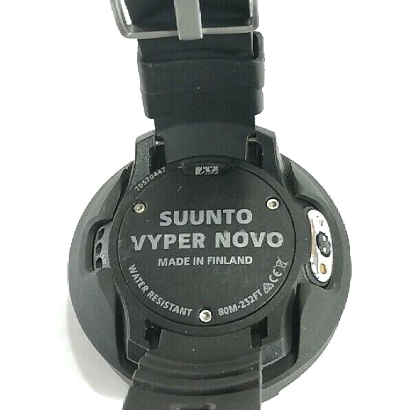 Screwdriver For Suunto Zoop / Vyper Novo Wrist Computer Scuba Dive Battery Tools1