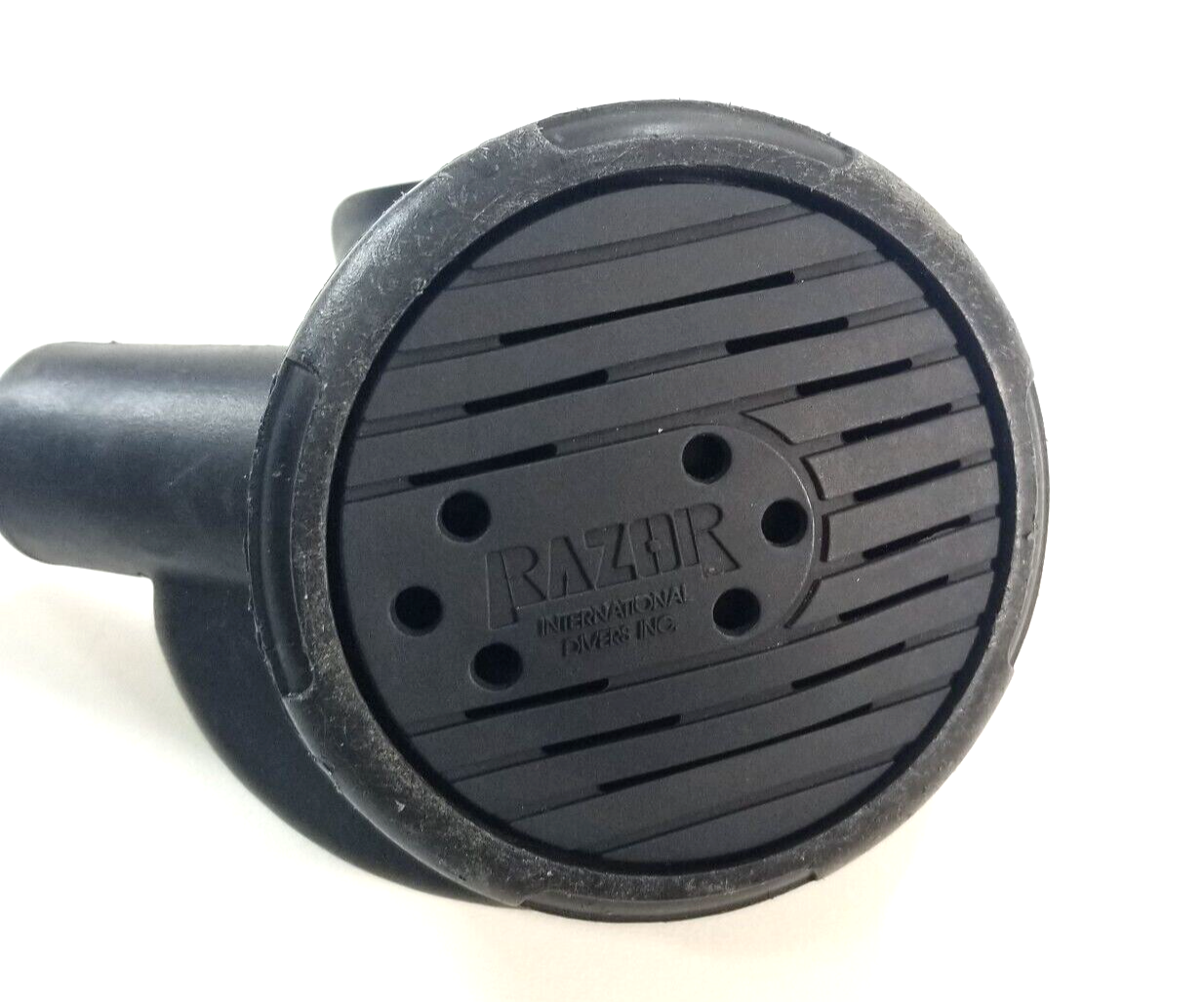 International Divers idI Scuba Regulator Set Yoke 1st, Osprey 2nd, Razor Octo2